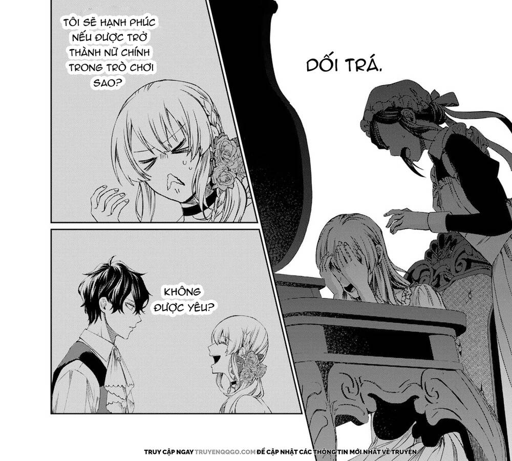 2-Dome No Jinsei Wa Oshi No Shokuryou Desu!? Chapter 29 - 10