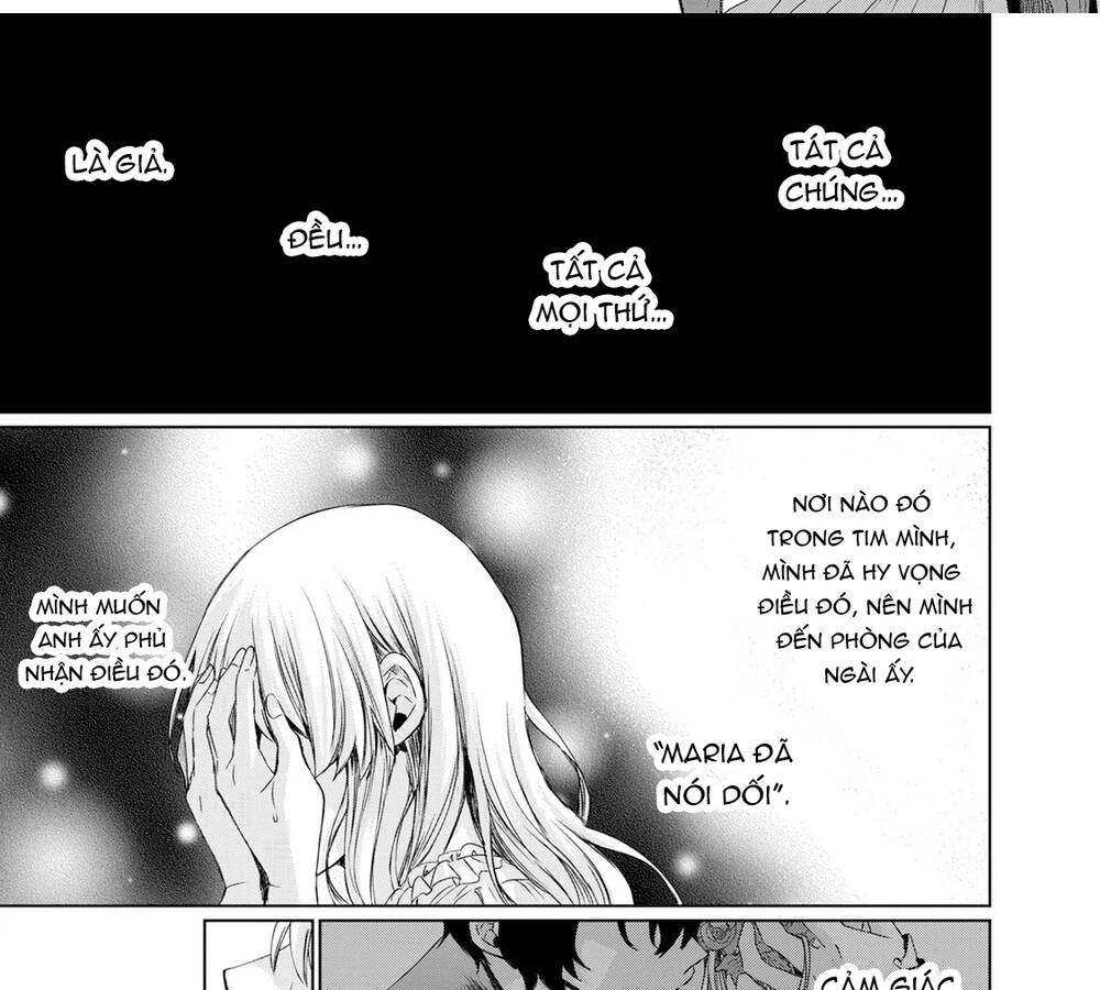 2-Dome No Jinsei Wa Oshi No Shokuryou Desu!? Chapter 29 - 11