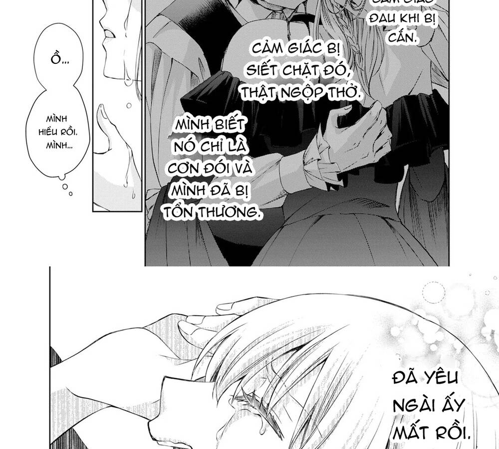 2-Dome No Jinsei Wa Oshi No Shokuryou Desu!? Chapter 29 - 12