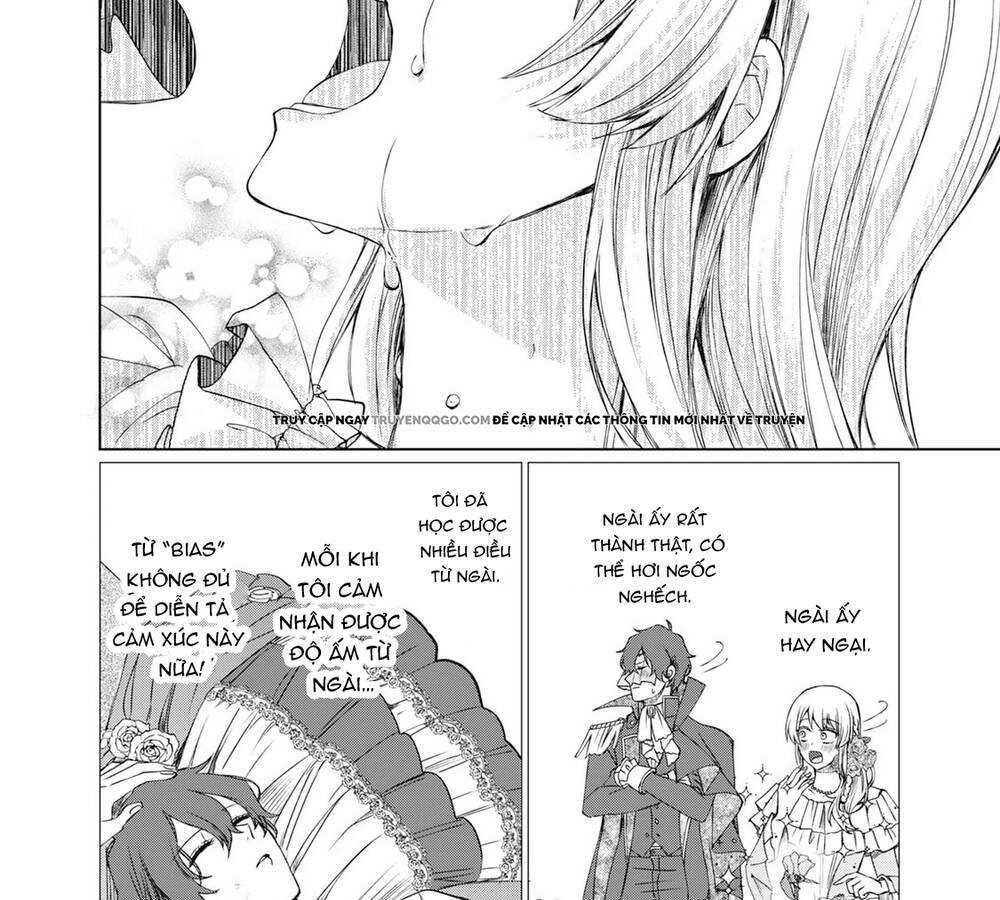 2-Dome No Jinsei Wa Oshi No Shokuryou Desu!? Chapter 29 - 13