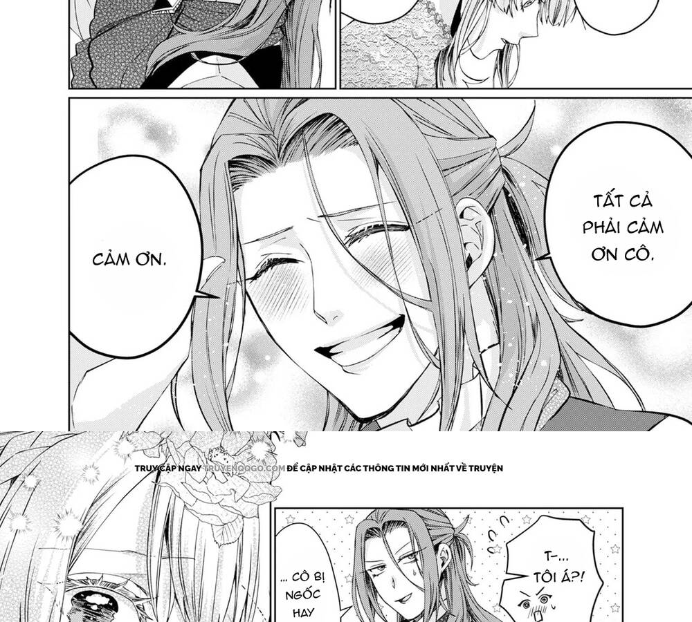 2-Dome No Jinsei Wa Oshi No Shokuryou Desu!? Chapter 24 - 4