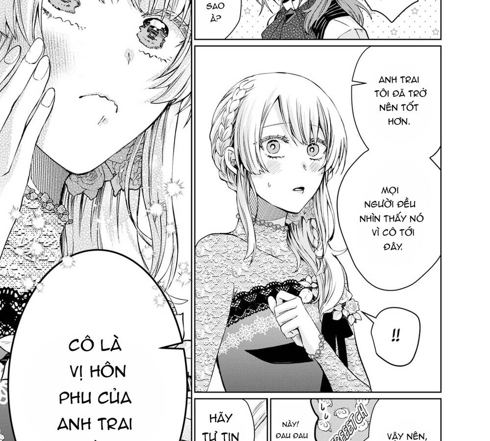 2-Dome No Jinsei Wa Oshi No Shokuryou Desu!? Chapter 24 - 5