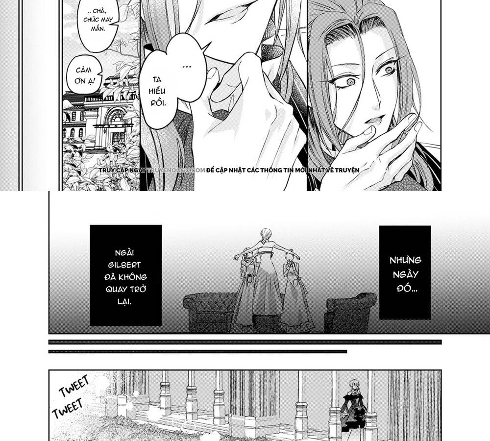 2-Dome No Jinsei Wa Oshi No Shokuryou Desu!? Chapter 24 - 9
