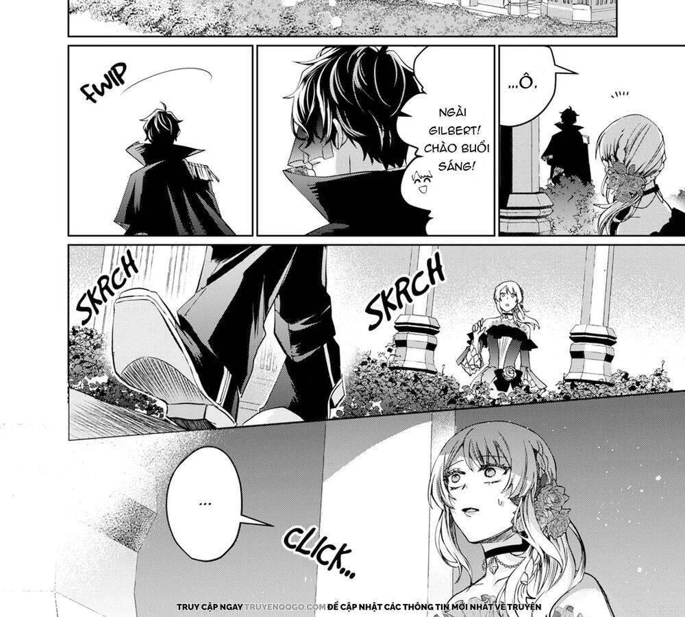 2-Dome No Jinsei Wa Oshi No Shokuryou Desu!? Chapter 24 - 10