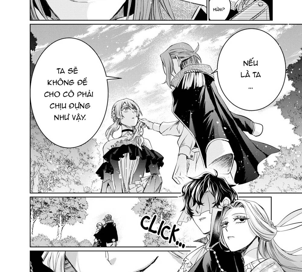 2-Dome No Jinsei Wa Oshi No Shokuryou Desu!? Chapter 24 - 13