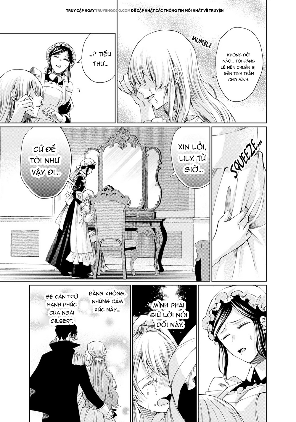 2-Dome No Jinsei Wa Oshi No Shokuryou Desu!? Chapter 30 - 2