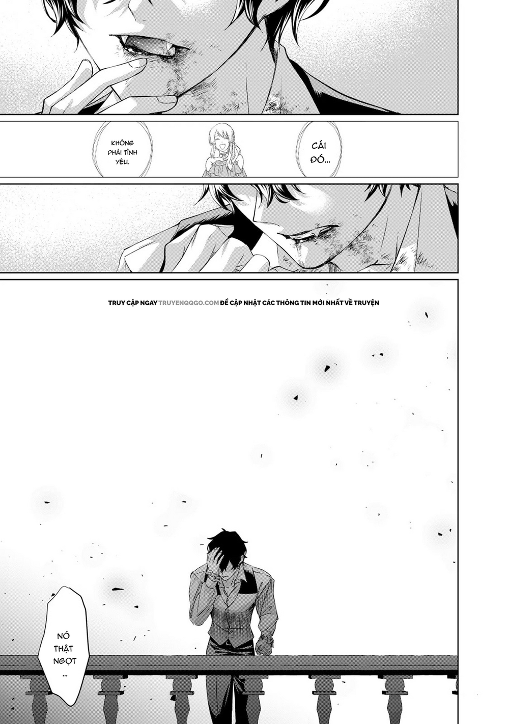 2-Dome No Jinsei Wa Oshi No Shokuryou Desu!? Chapter 30 - 4