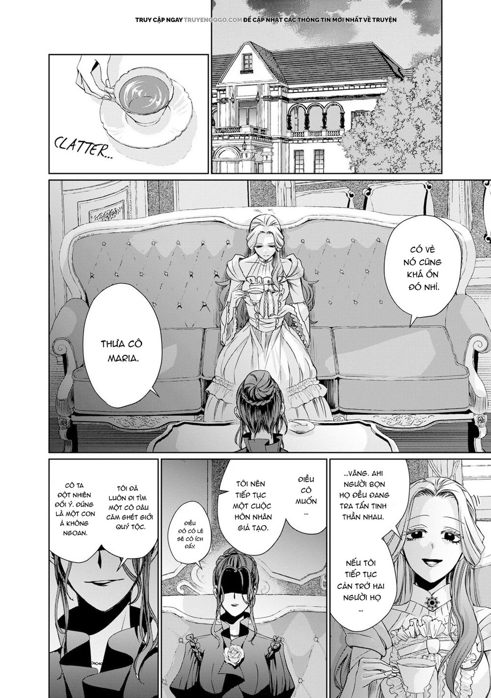 2-Dome No Jinsei Wa Oshi No Shokuryou Desu!? Chapter 30 - 5