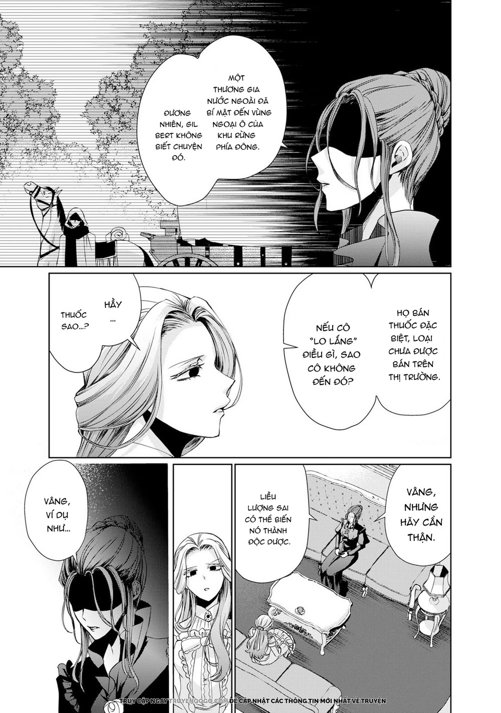 2-Dome No Jinsei Wa Oshi No Shokuryou Desu!? Chapter 30 - 8