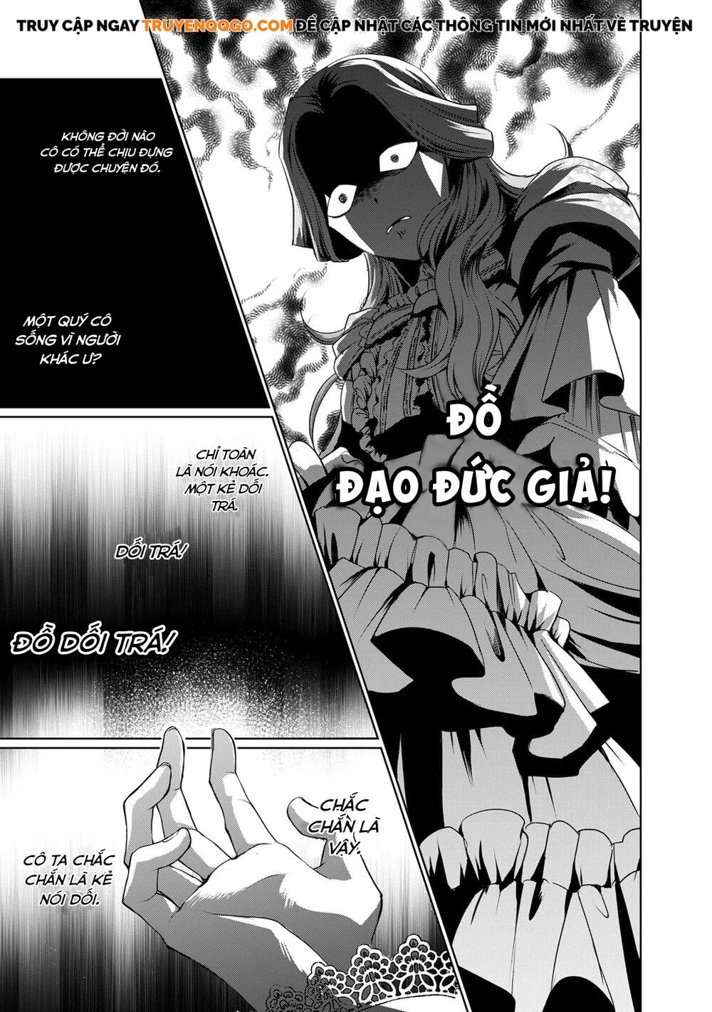 2-Dome No Jinsei Wa Oshi No Shokuryou Desu!? Chapter 32 - 2