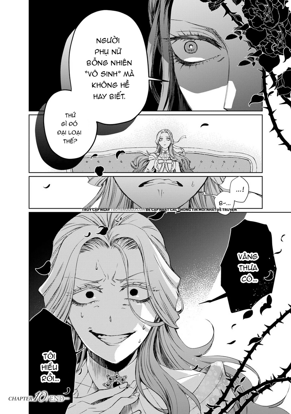 2-Dome No Jinsei Wa Oshi No Shokuryou Desu!? Chapter 30 - 9