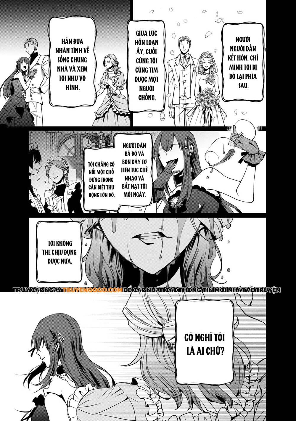 2-Dome No Jinsei Wa Oshi No Shokuryou Desu!? Chapter 32 - 5