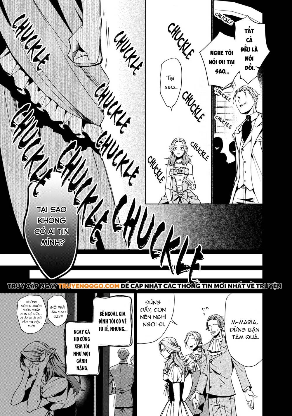 2-Dome No Jinsei Wa Oshi No Shokuryou Desu!? Chapter 32 - 7