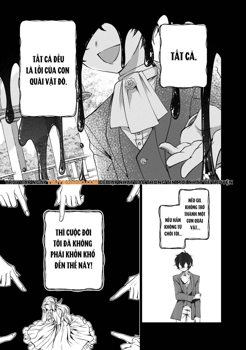 2-Dome No Jinsei Wa Oshi No Shokuryou Desu!? Chapter 32 - 9