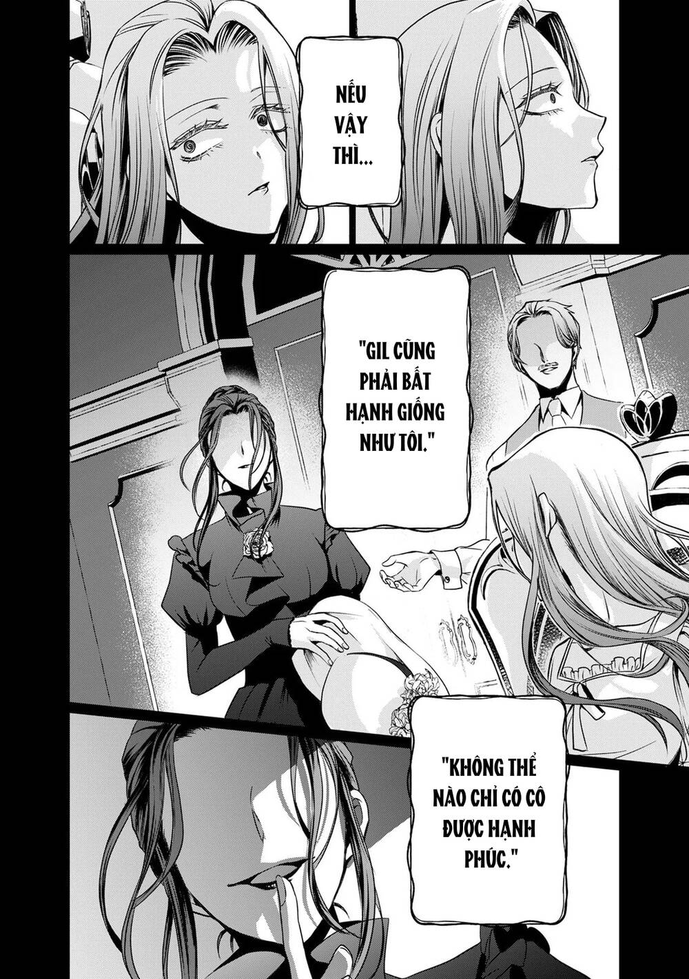 2-Dome No Jinsei Wa Oshi No Shokuryou Desu!? Chapter 32 - 10