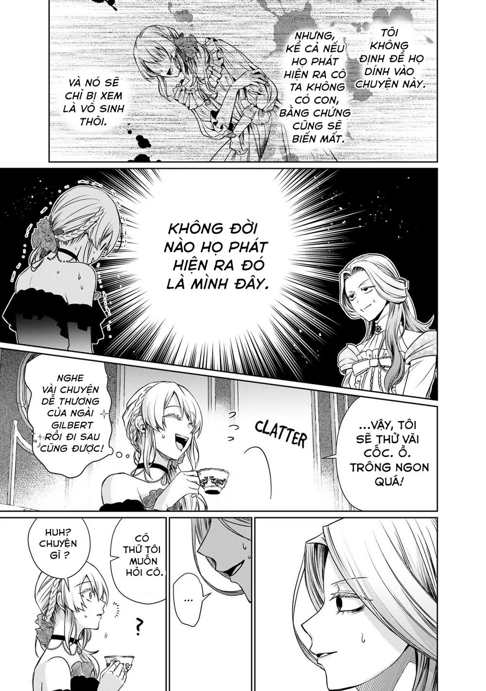 2-Dome No Jinsei Wa Oshi No Shokuryou Desu!? Chapter 31 - 4