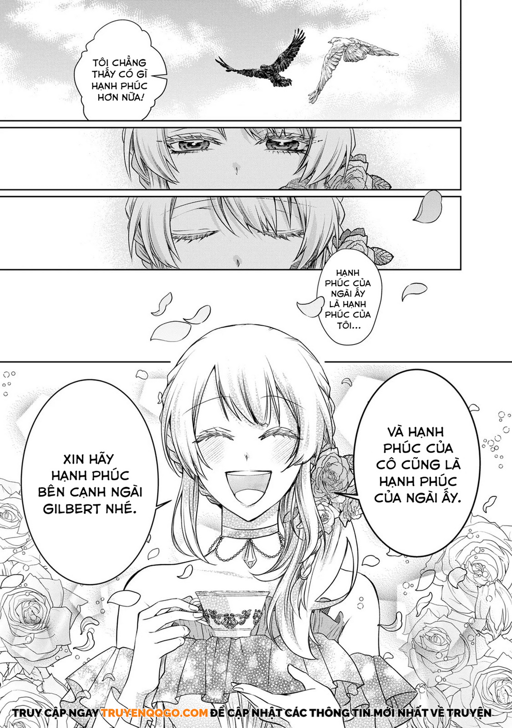 2-Dome No Jinsei Wa Oshi No Shokuryou Desu!? Chapter 31 - 8