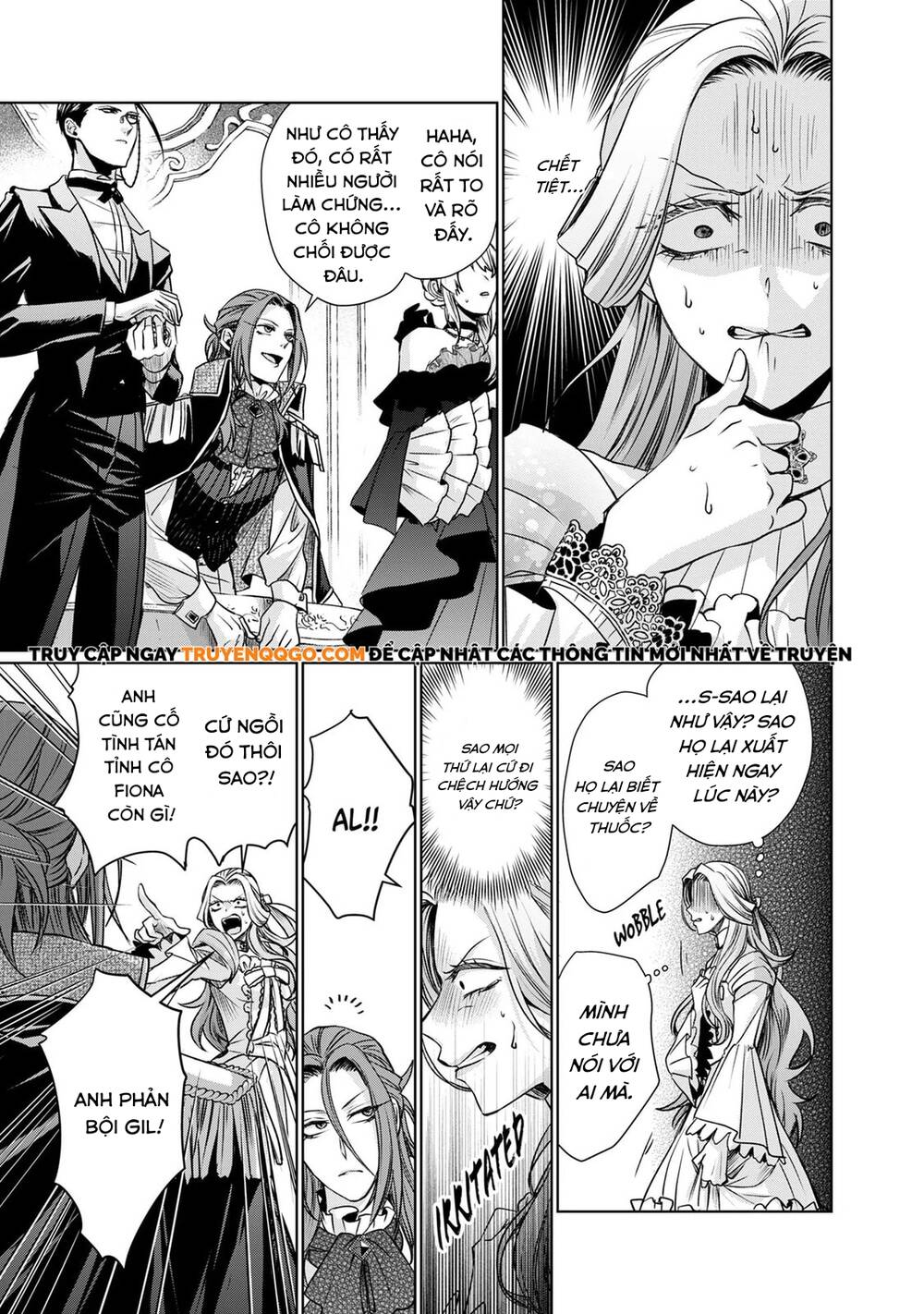 2-Dome No Jinsei Wa Oshi No Shokuryou Desu!? Chapter 34 - 4