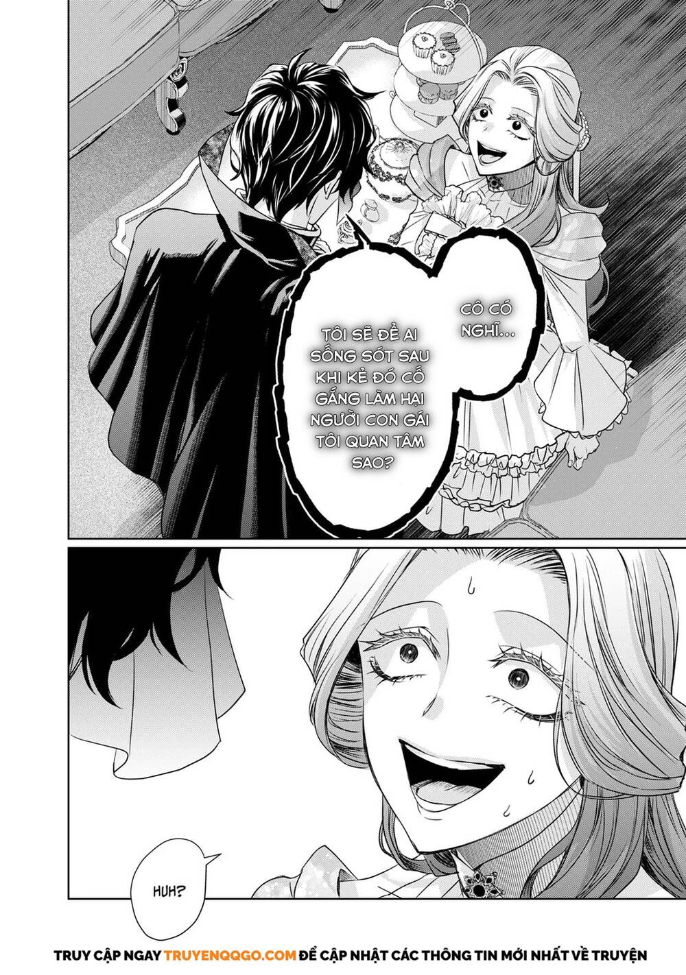 2-Dome No Jinsei Wa Oshi No Shokuryou Desu!? Chapter 34 - 9