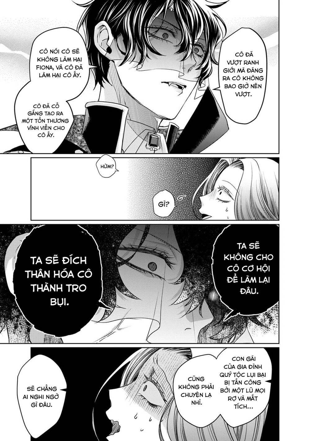 2-Dome No Jinsei Wa Oshi No Shokuryou Desu!? Chapter 35 - 2