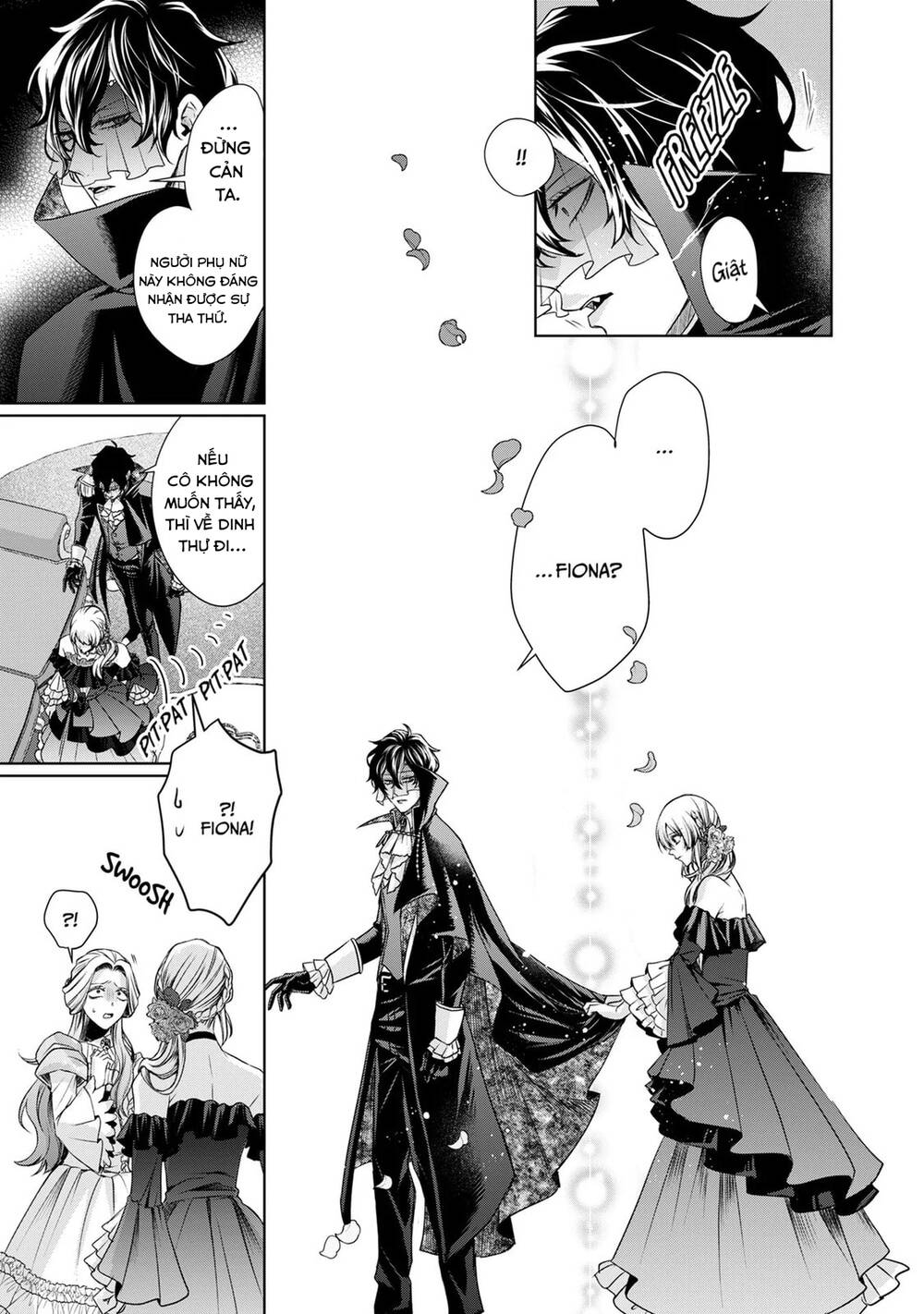 2-Dome No Jinsei Wa Oshi No Shokuryou Desu!? Chapter 35 - 4