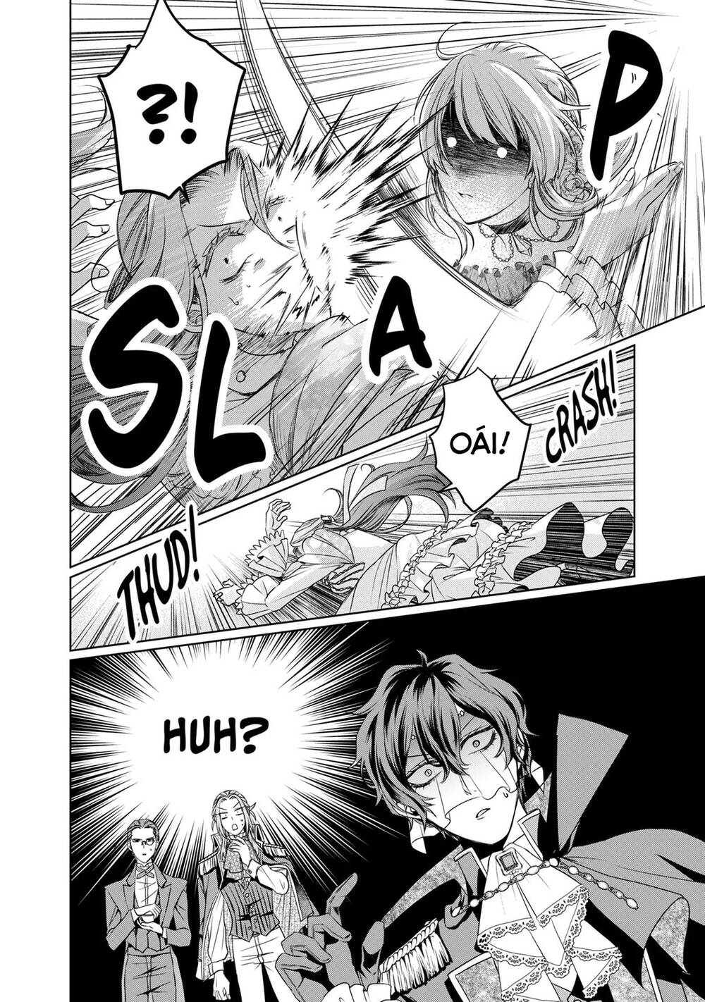 2-Dome No Jinsei Wa Oshi No Shokuryou Desu!? Chapter 35 - 5