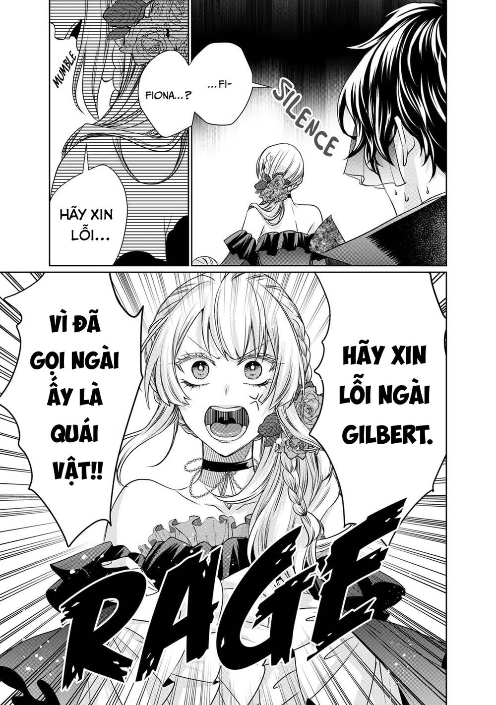 2-Dome No Jinsei Wa Oshi No Shokuryou Desu!? Chapter 35 - 6