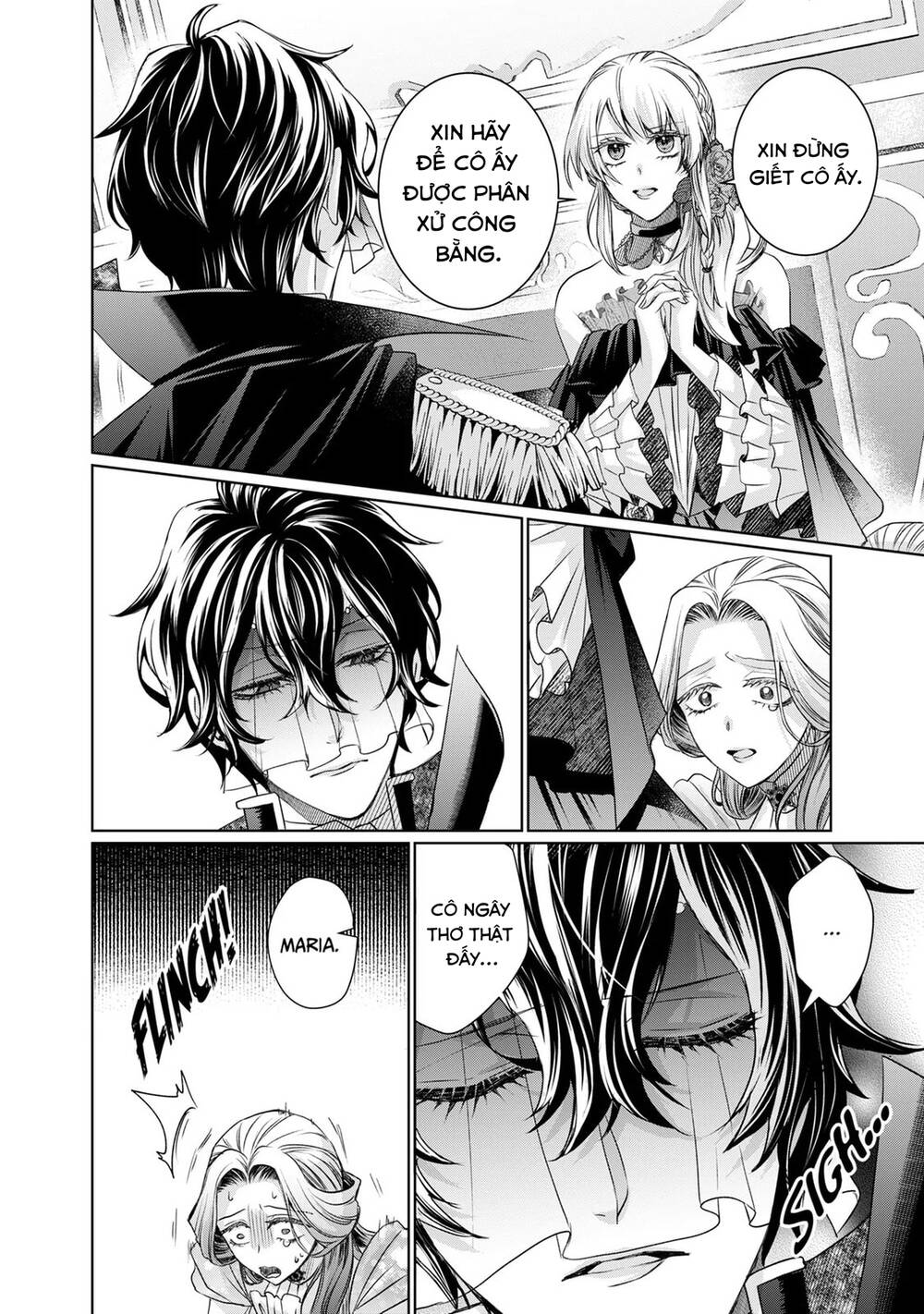 2-Dome No Jinsei Wa Oshi No Shokuryou Desu!? Chapter 35 - 9