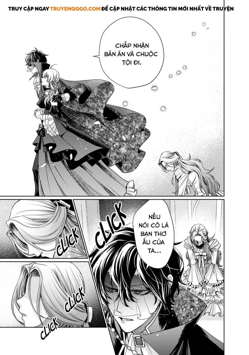 2-Dome No Jinsei Wa Oshi No Shokuryou Desu!? Chapter 36 - 2