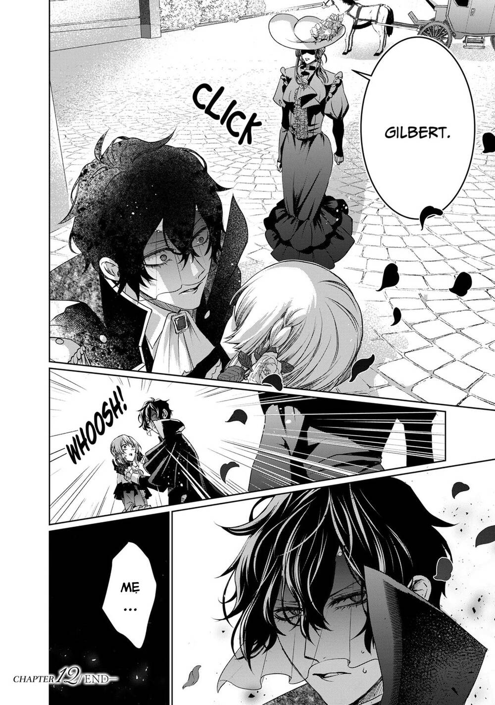 2-Dome No Jinsei Wa Oshi No Shokuryou Desu!? Chapter 36 - 9