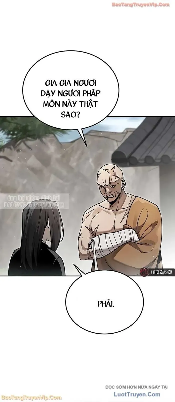 Thần Ma Đại Đế Chapter 24 - 11