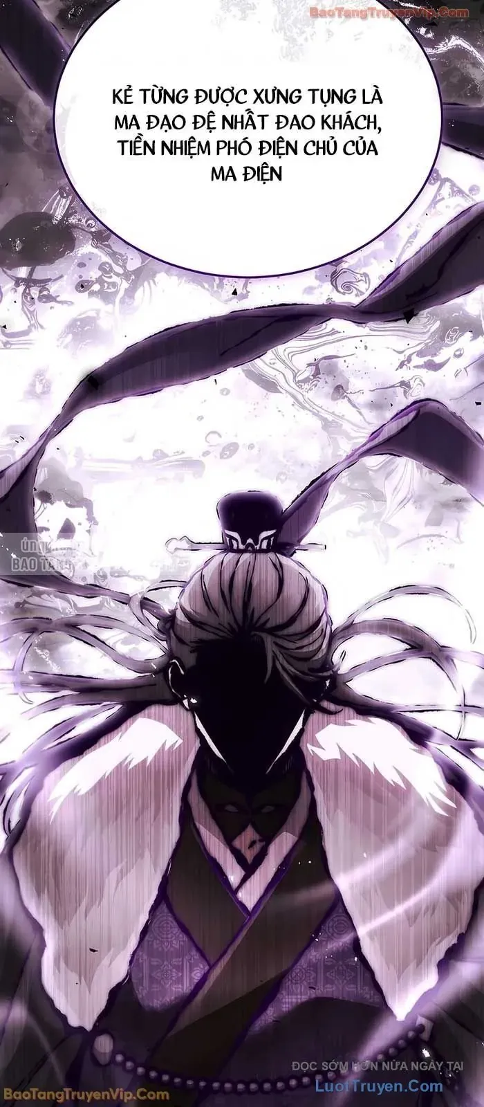 Thần Ma Đại Đế Chapter 24 - 20