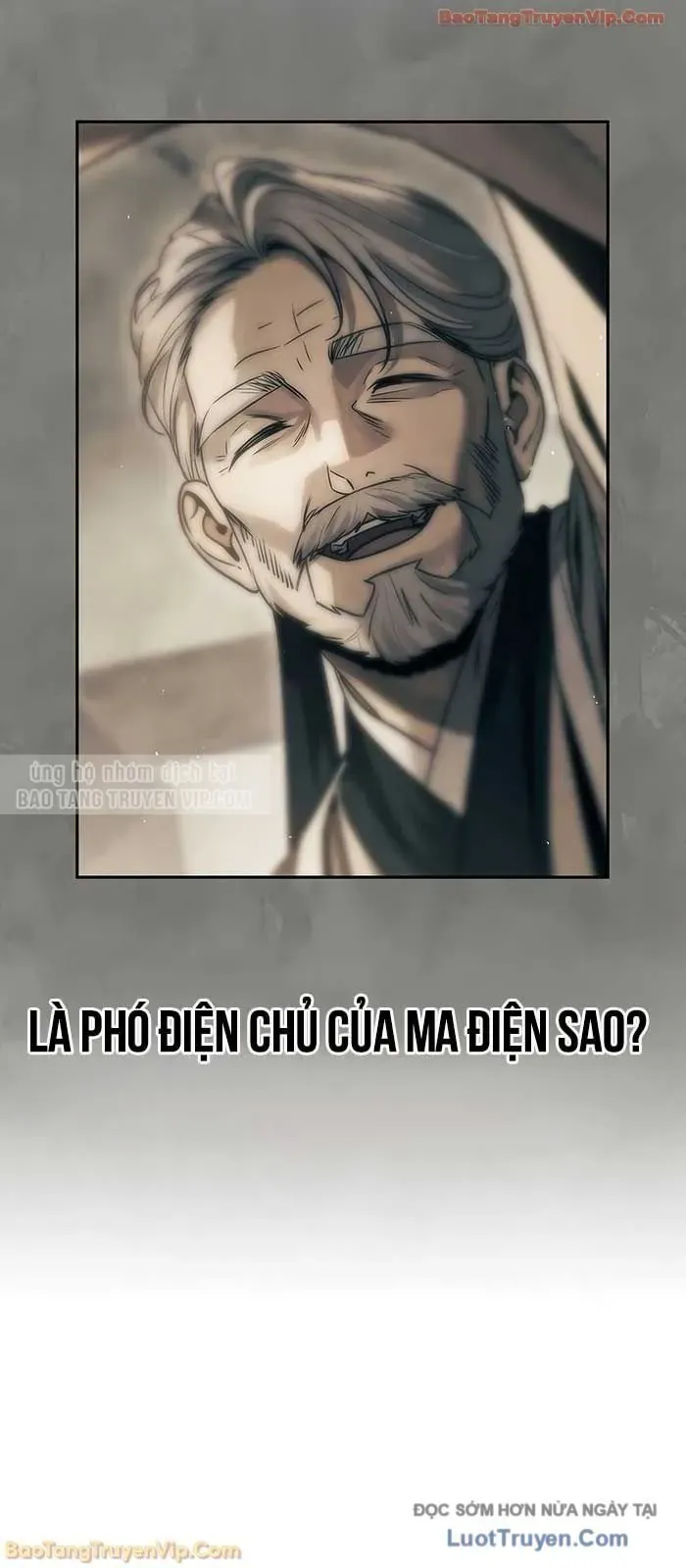 Thần Ma Đại Đế Chapter 24 - 23