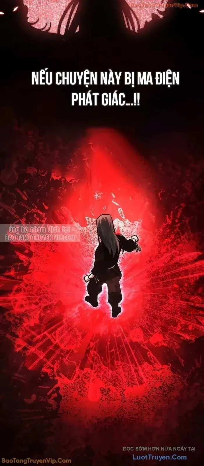 Thần Ma Đại Đế Chapter 24 - 28