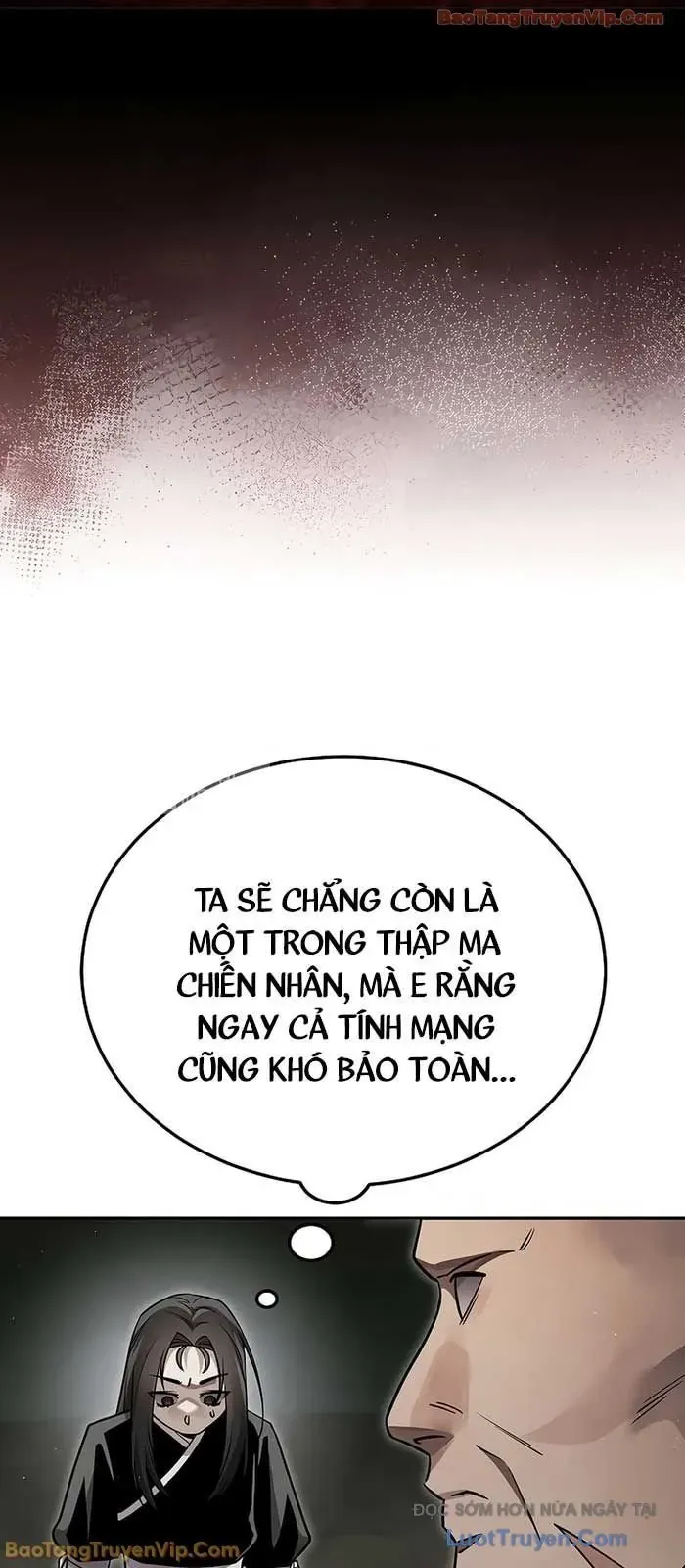 Thần Ma Đại Đế Chapter 24 - 29