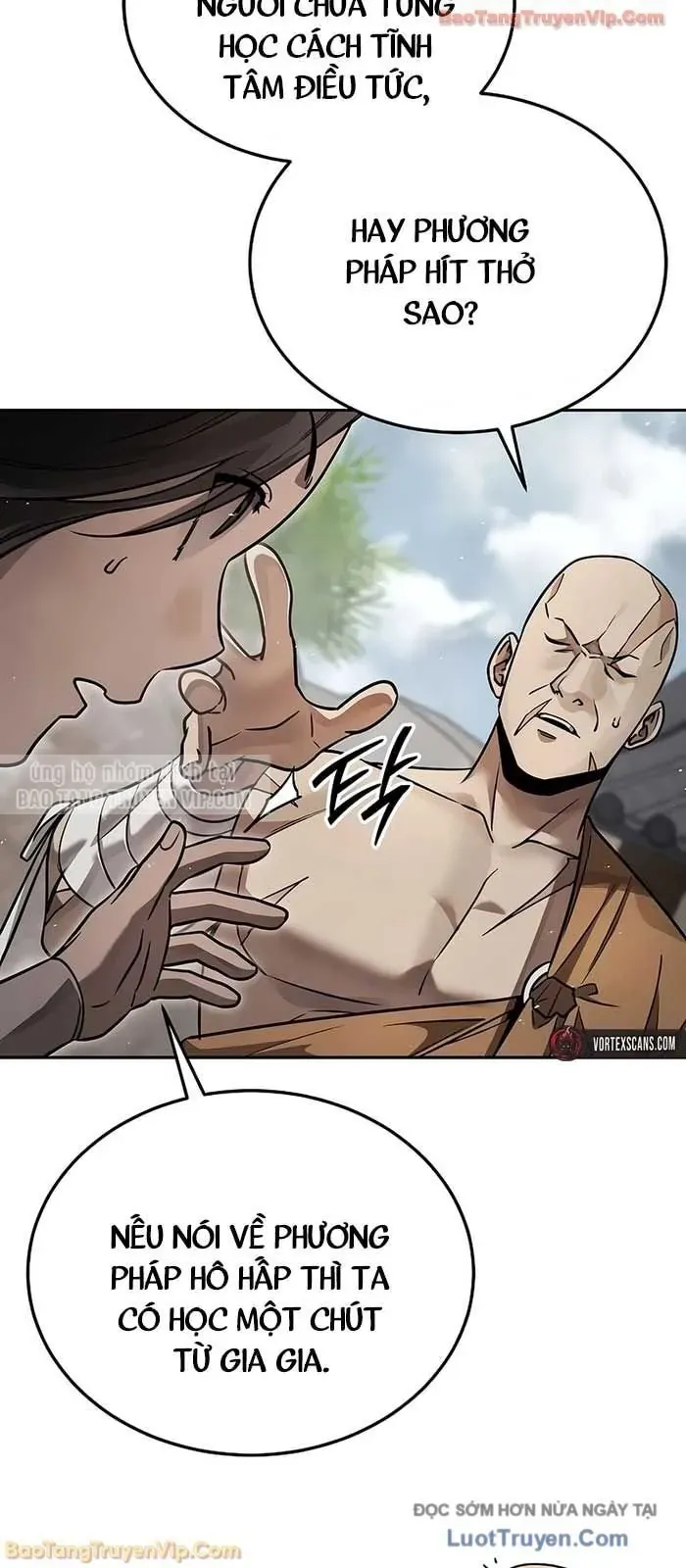 Thần Ma Đại Đế Chapter 24 - 4