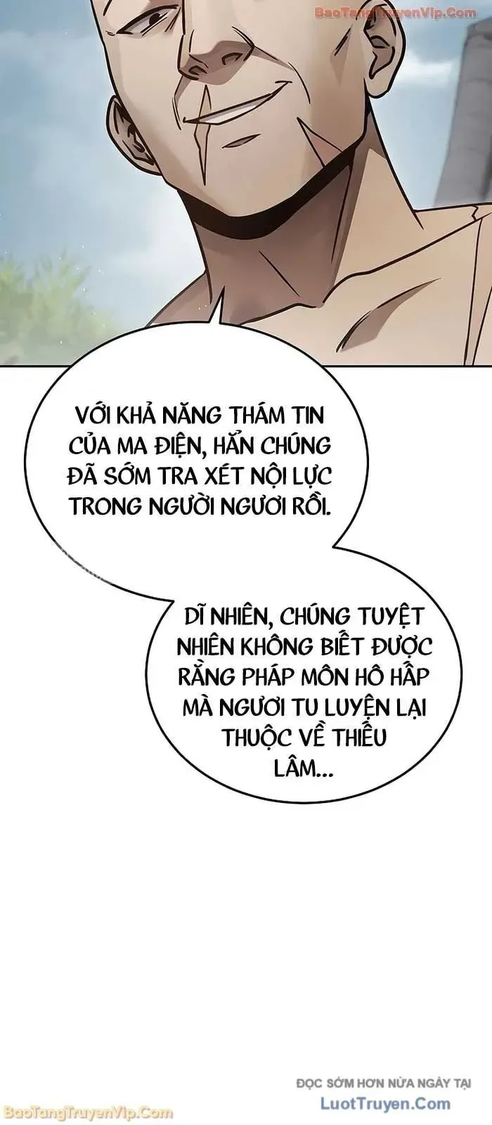 Thần Ma Đại Đế Chapter 24 - 31