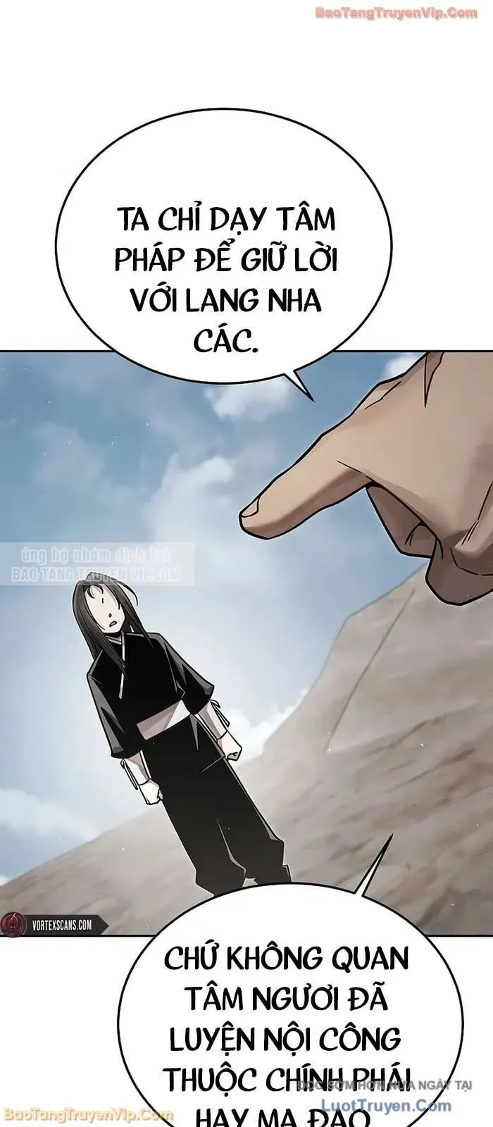 Thần Ma Đại Đế Chapter 24 - 32