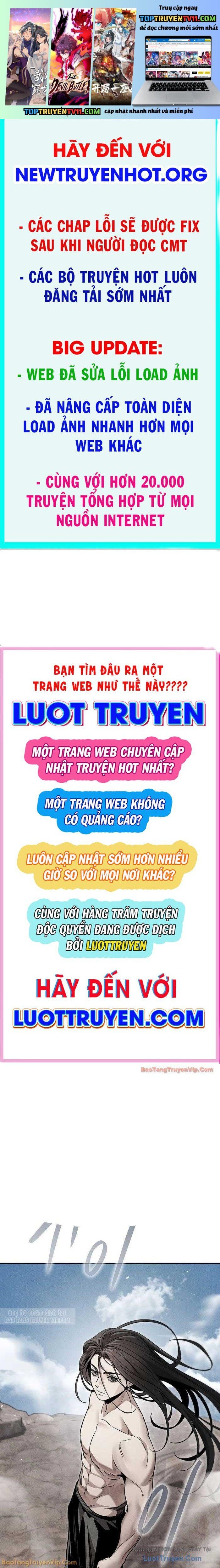 Thần Ma Đại Đế Chapter 25 - 2