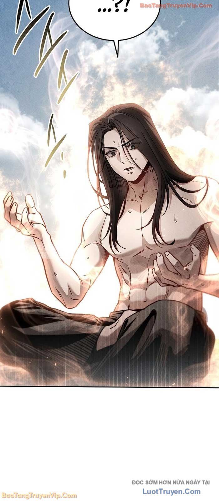 Thần Ma Đại Đế Chapter 25 - 27