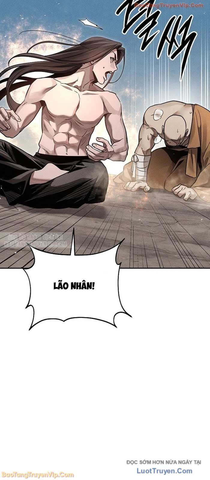 Thần Ma Đại Đế Chapter 25 - 29