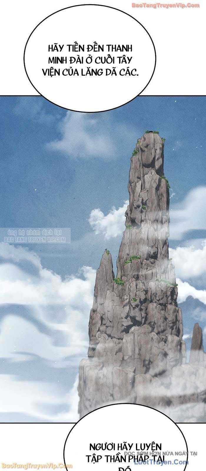 Thần Ma Đại Đế Chapter 25 - 45