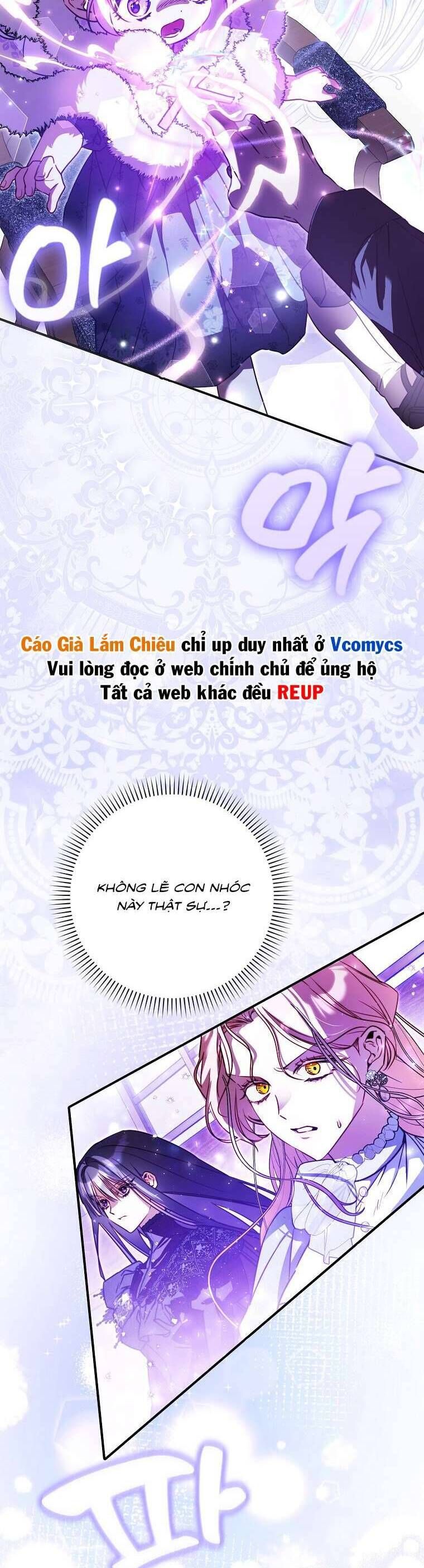 Tôi Là Bé Cún Dũng Cảm Đến Cứu Chị Gái Phản Diện Chapter 14 - 18