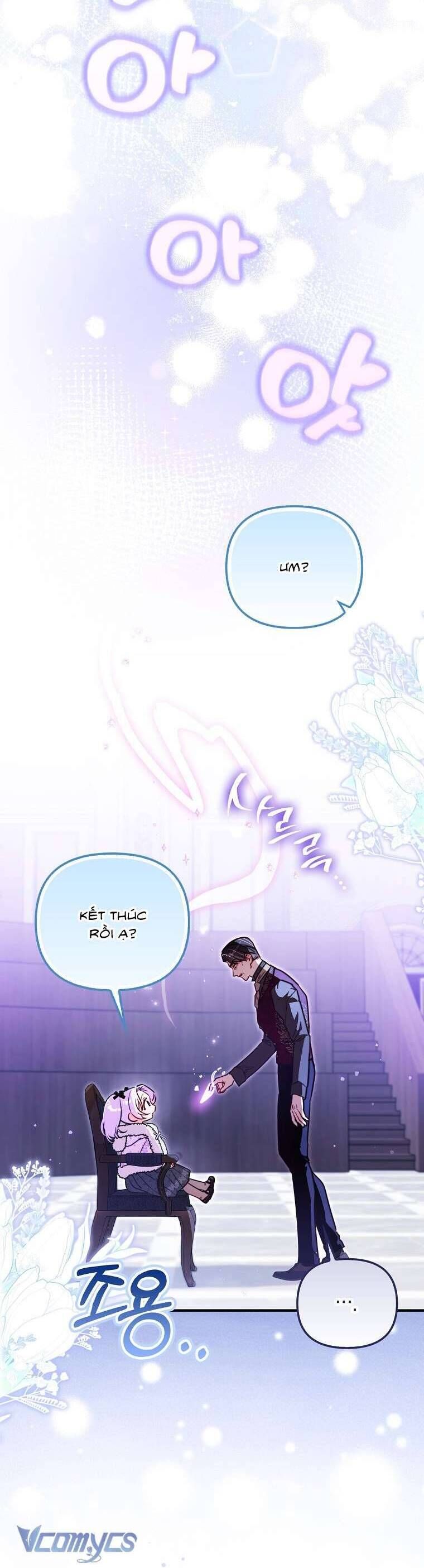 Tôi Là Bé Cún Dũng Cảm Đến Cứu Chị Gái Phản Diện Chapter 14 - 19