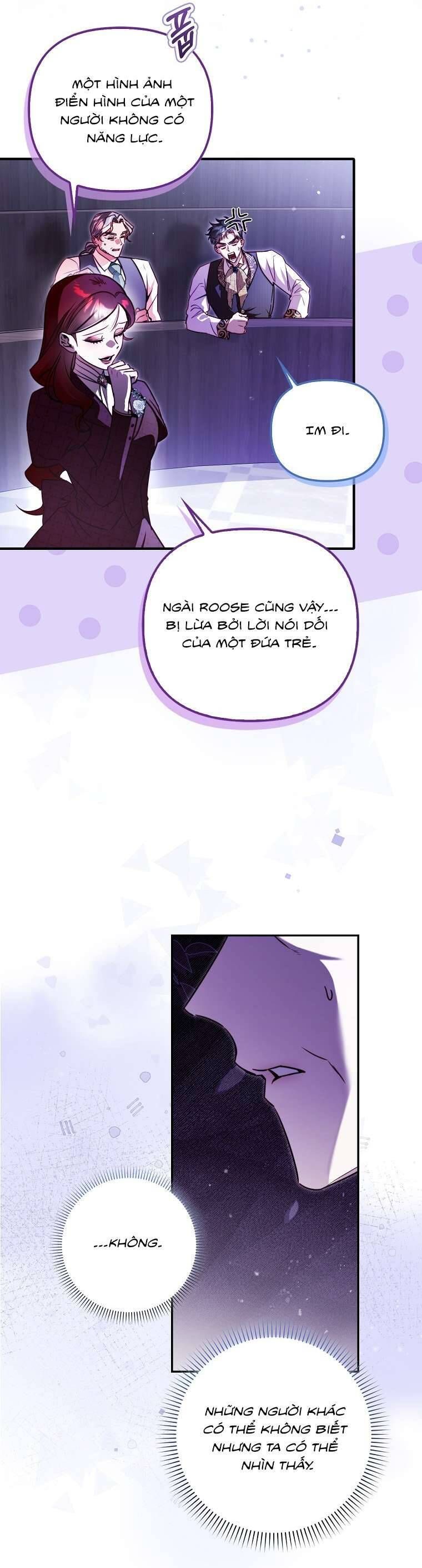 Tôi Là Bé Cún Dũng Cảm Đến Cứu Chị Gái Phản Diện Chapter 14 - 20