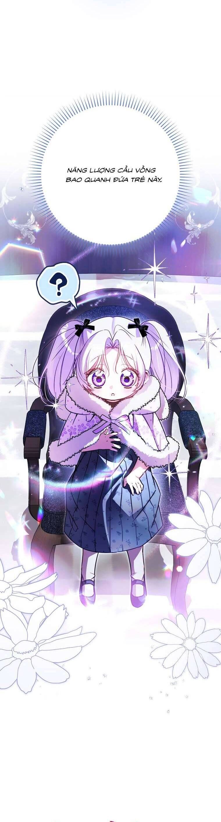 Tôi Là Bé Cún Dũng Cảm Đến Cứu Chị Gái Phản Diện Chapter 14 - 21