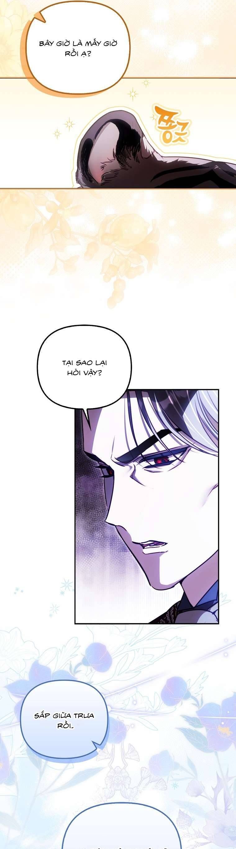 Tôi Là Bé Cún Dũng Cảm Đến Cứu Chị Gái Phản Diện Chapter 14 - 26