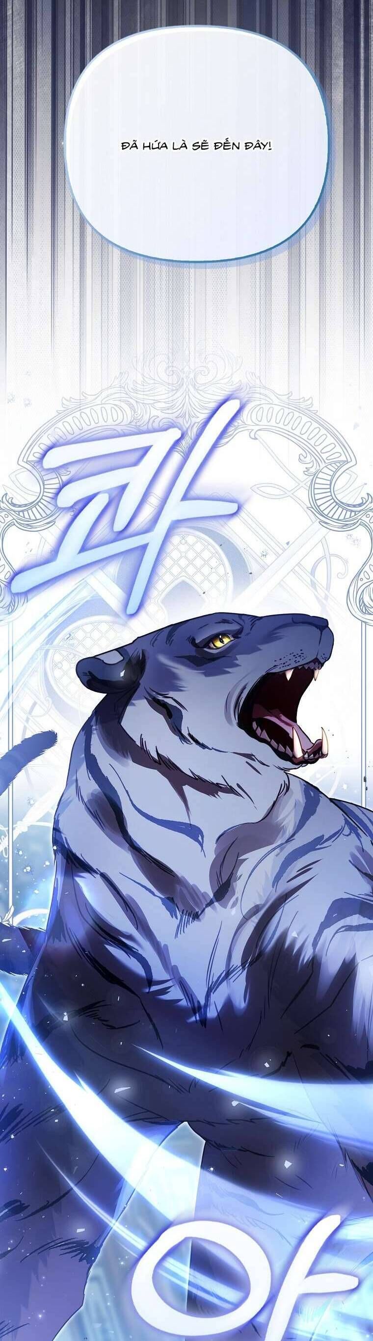 Tôi Là Bé Cún Dũng Cảm Đến Cứu Chị Gái Phản Diện Chapter 14 - 29