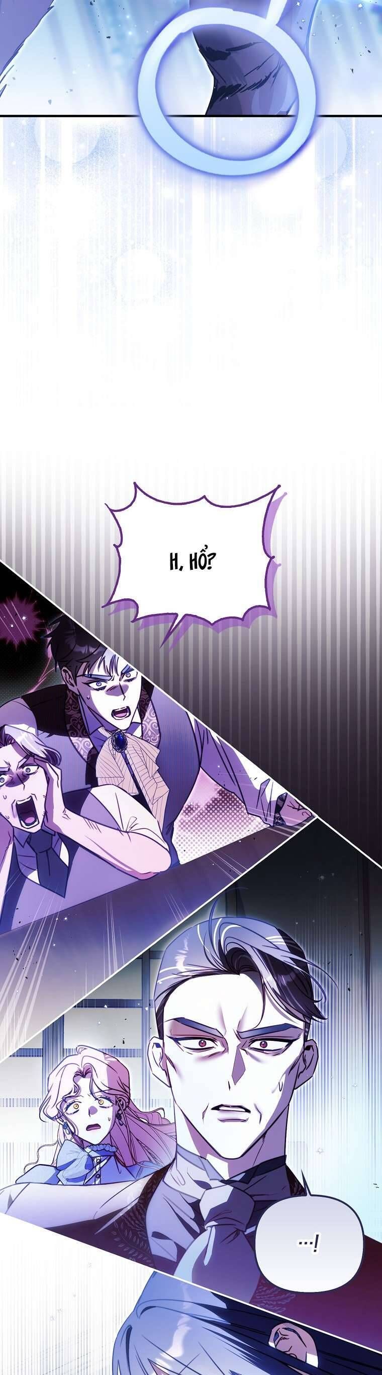 Tôi Là Bé Cún Dũng Cảm Đến Cứu Chị Gái Phản Diện Chapter 14 - 30