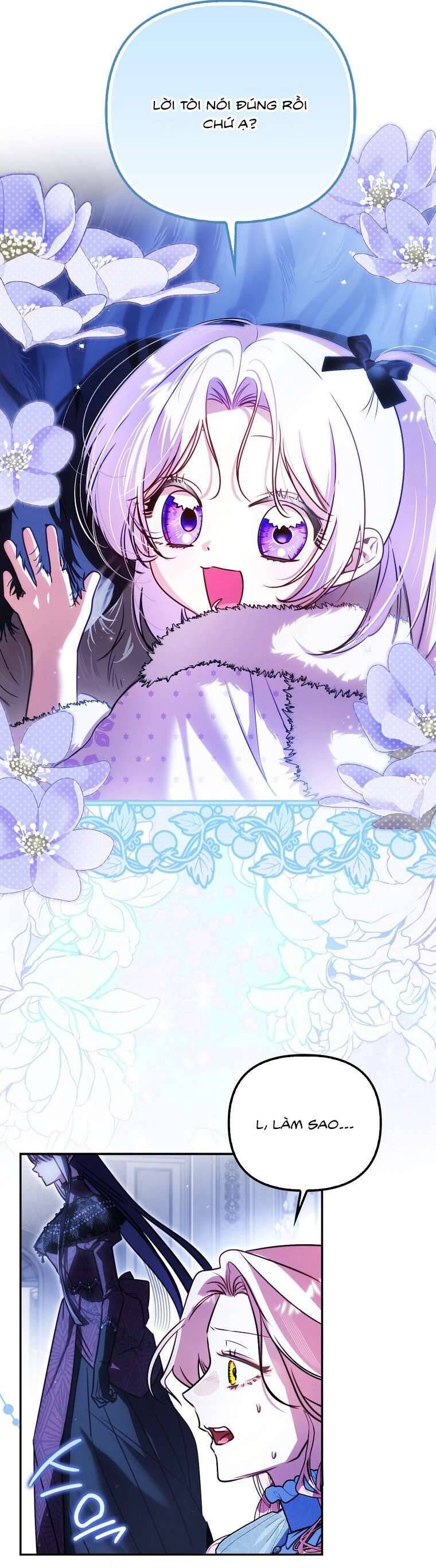 Tôi Là Bé Cún Dũng Cảm Đến Cứu Chị Gái Phản Diện Chapter 14 - 32
